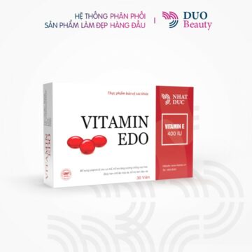 Vitamin EDO